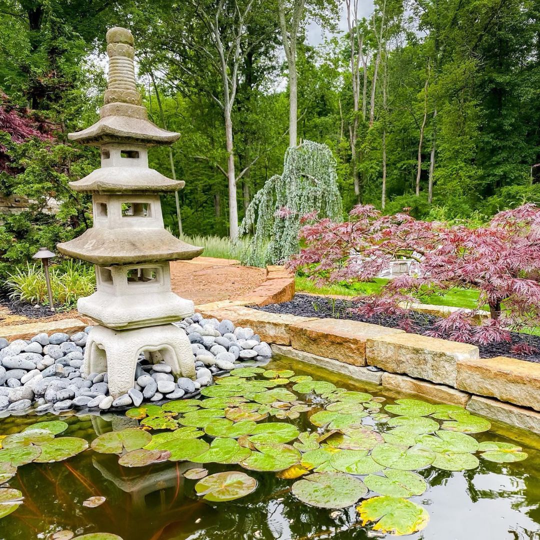 Seasons Best Landscaping Residential Services Cincinnati