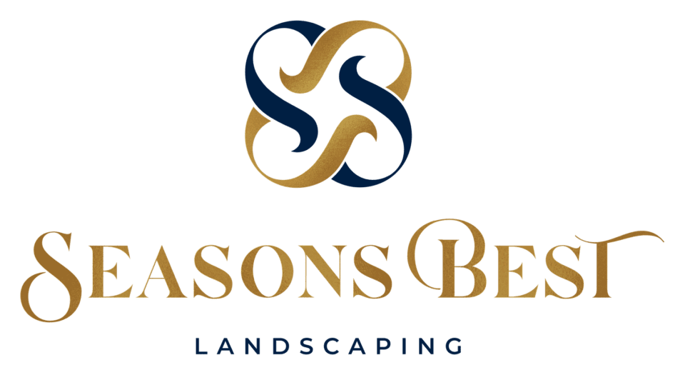 Seasons Best Landscaping Logo